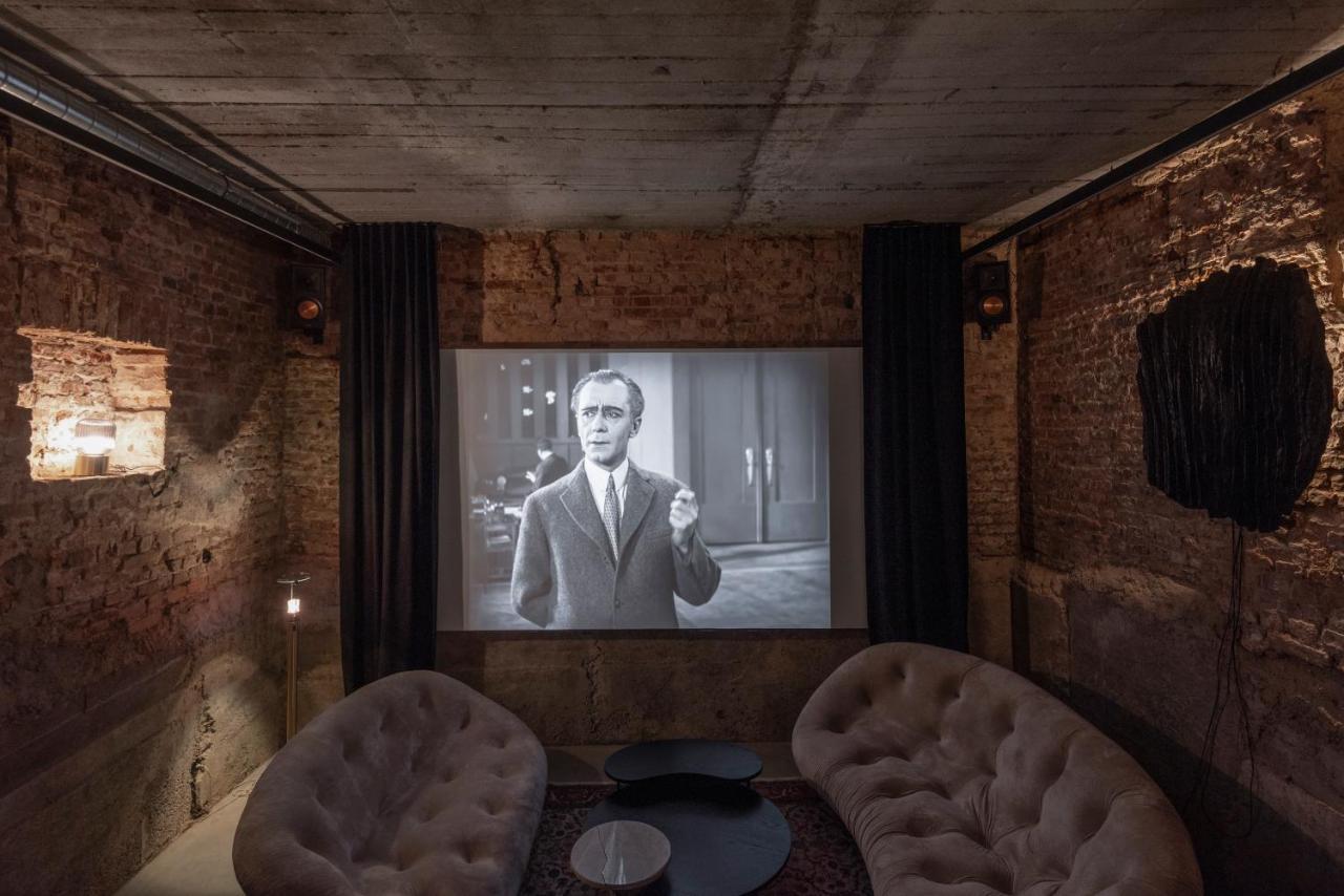 الشقق الفندقية كاوناسفي  Boheme House المظهر الخارجي الصورة