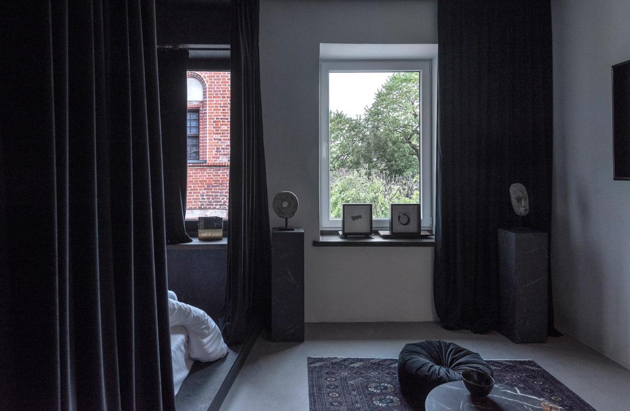 الشقق الفندقية كاوناسفي  Boheme House المظهر الخارجي الصورة