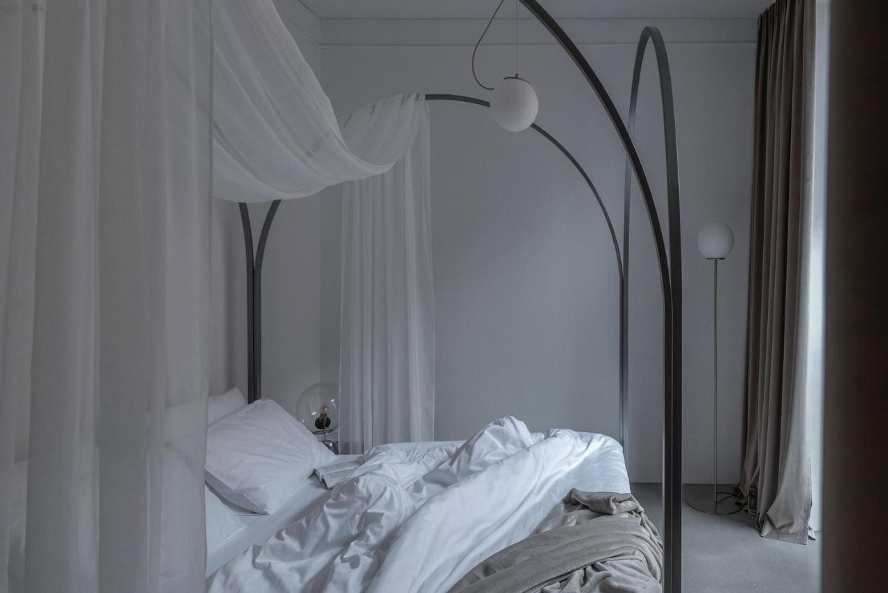 الشقق الفندقية كاوناسفي  Boheme House المظهر الخارجي الصورة