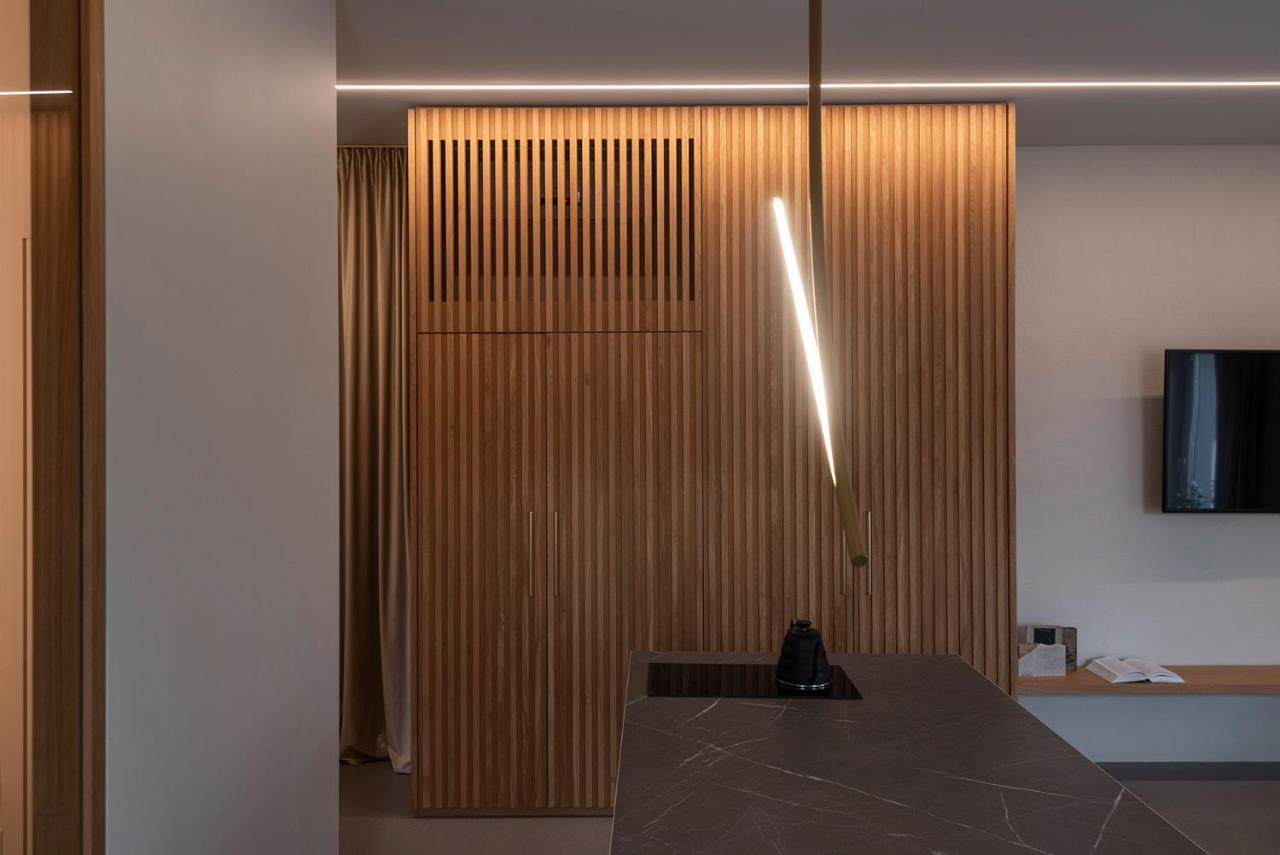 الشقق الفندقية كاوناسفي  Boheme House المظهر الخارجي الصورة