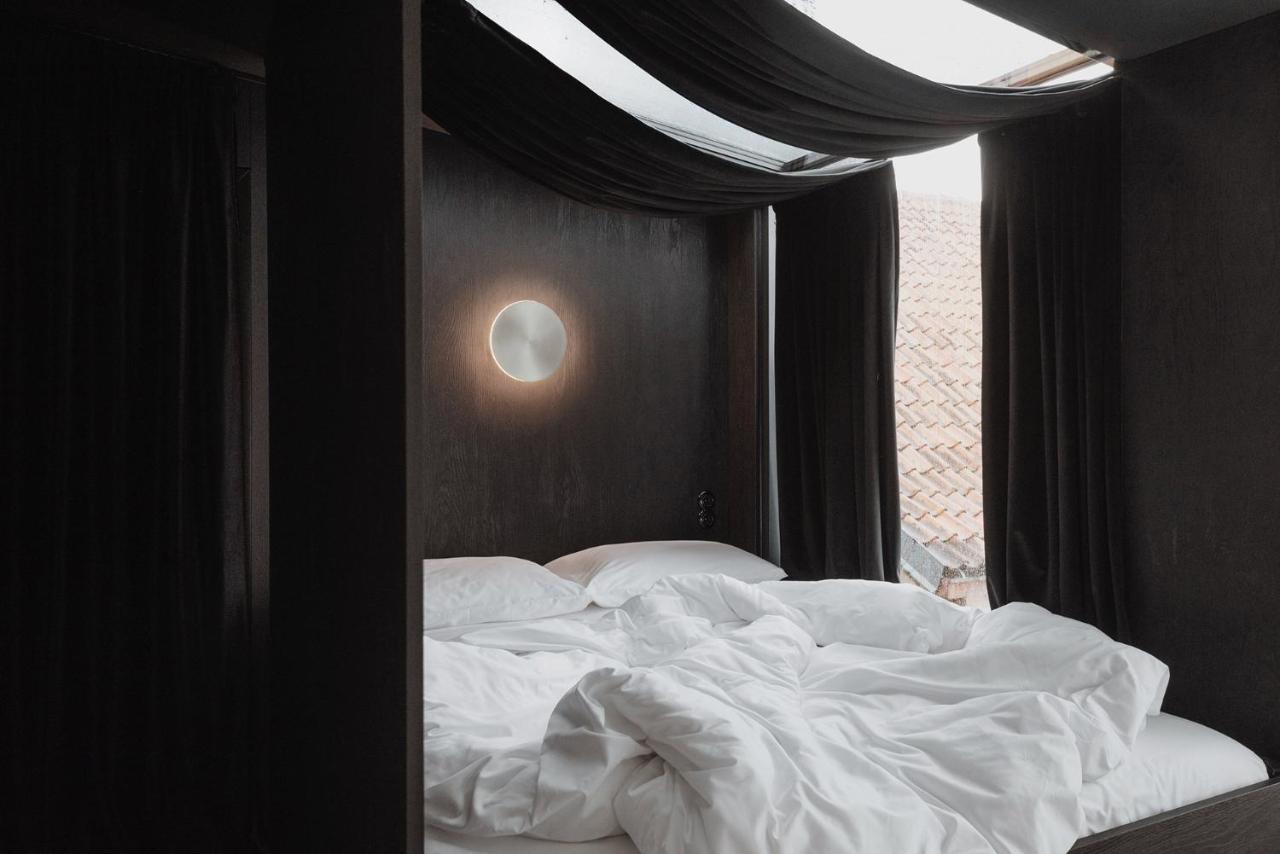الشقق الفندقية كاوناسفي  Boheme House المظهر الخارجي الصورة