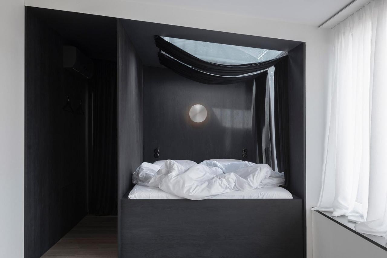 الشقق الفندقية كاوناسفي  Boheme House المظهر الخارجي الصورة