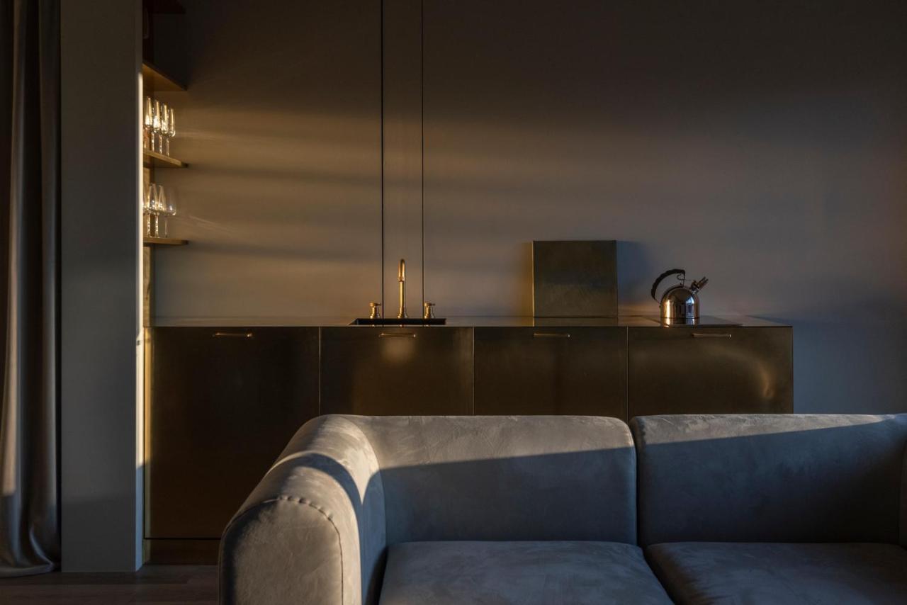 الشقق الفندقية كاوناسفي  Boheme House المظهر الخارجي الصورة