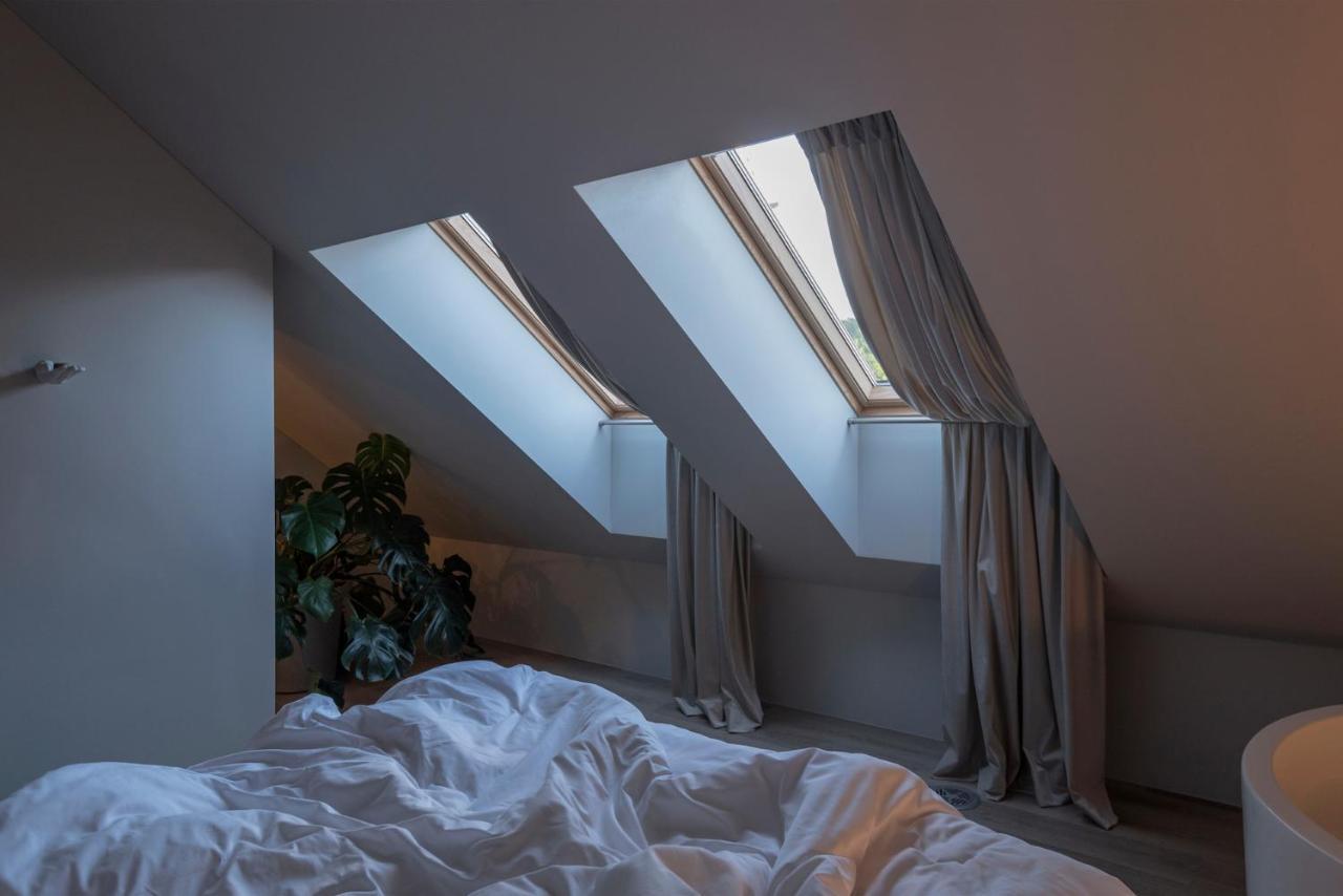 الشقق الفندقية كاوناسفي  Boheme House المظهر الخارجي الصورة