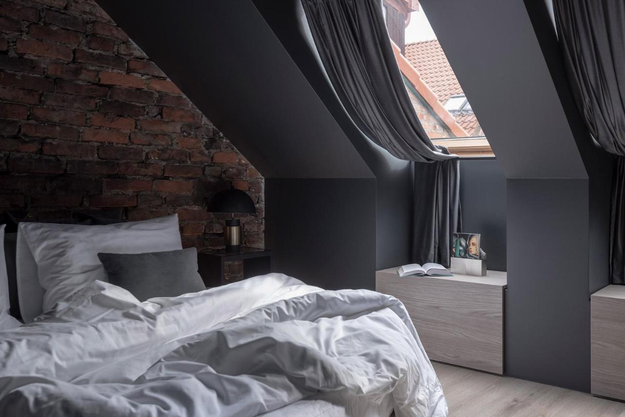 الشقق الفندقية كاوناسفي  Boheme House المظهر الخارجي الصورة