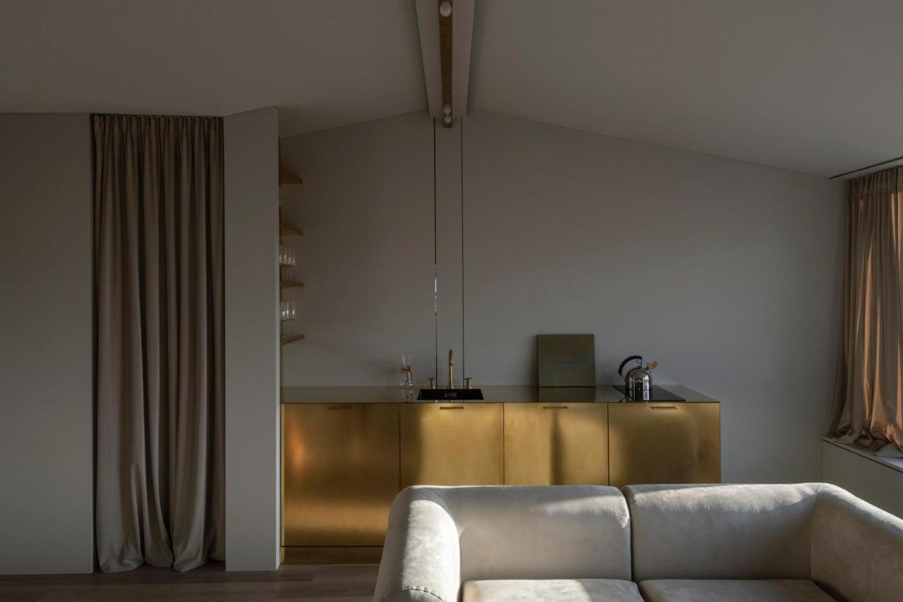 الشقق الفندقية كاوناسفي  Boheme House المظهر الخارجي الصورة