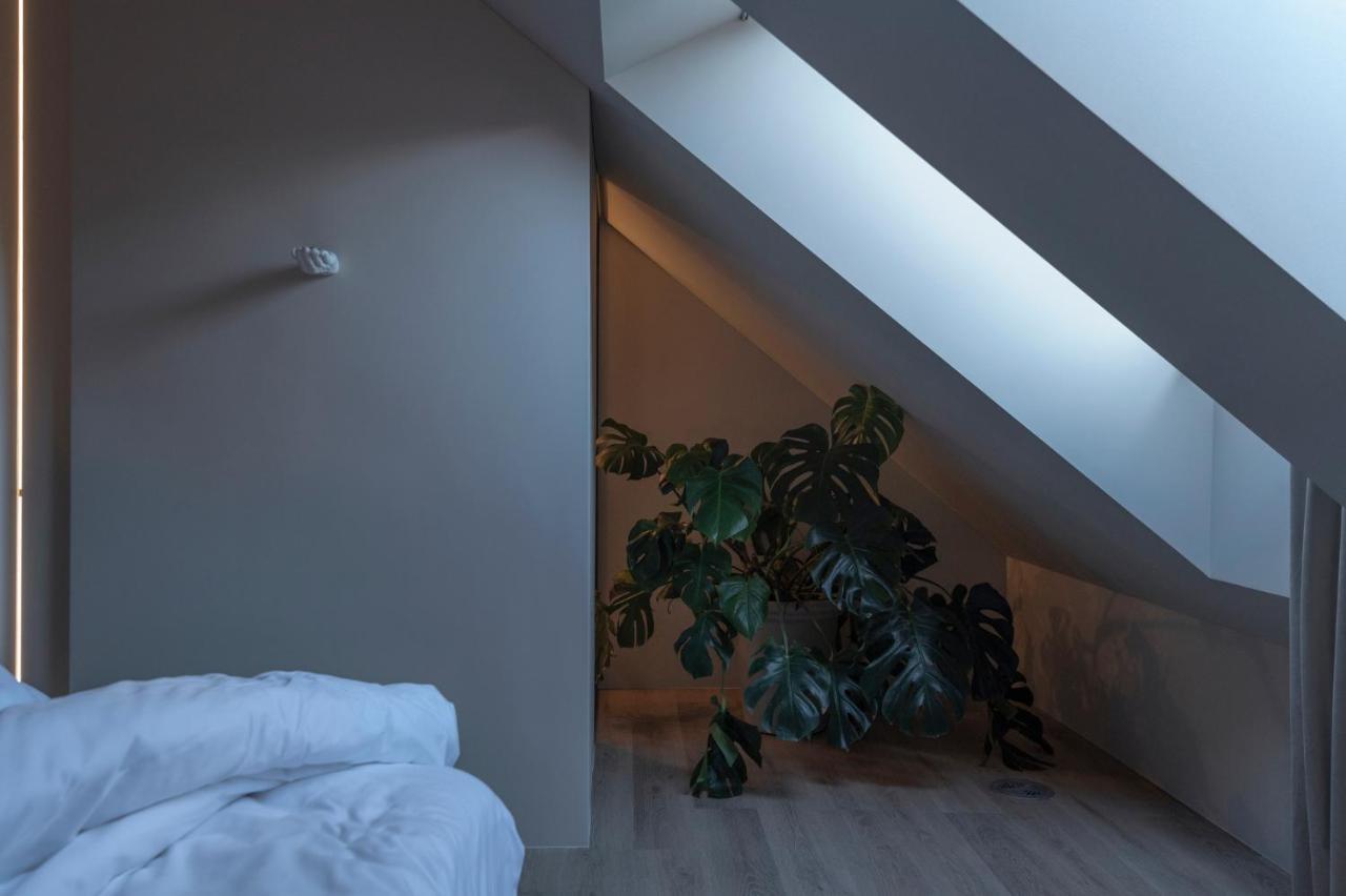 الشقق الفندقية كاوناسفي  Boheme House المظهر الخارجي الصورة