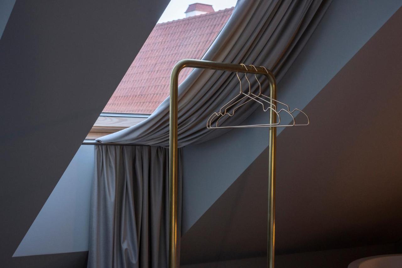 الشقق الفندقية كاوناسفي  Boheme House المظهر الخارجي الصورة
