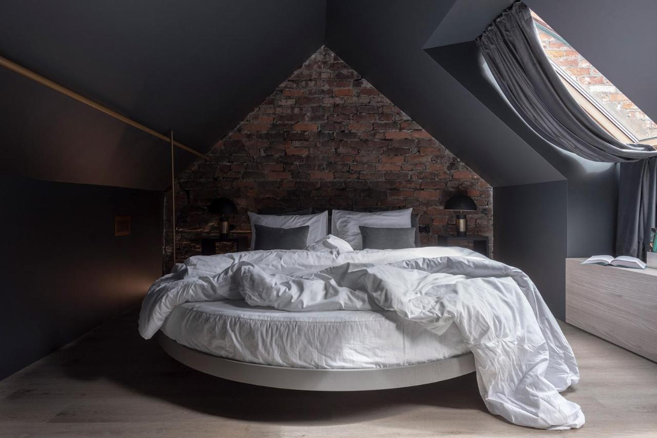 الشقق الفندقية كاوناسفي  Boheme House المظهر الخارجي الصورة