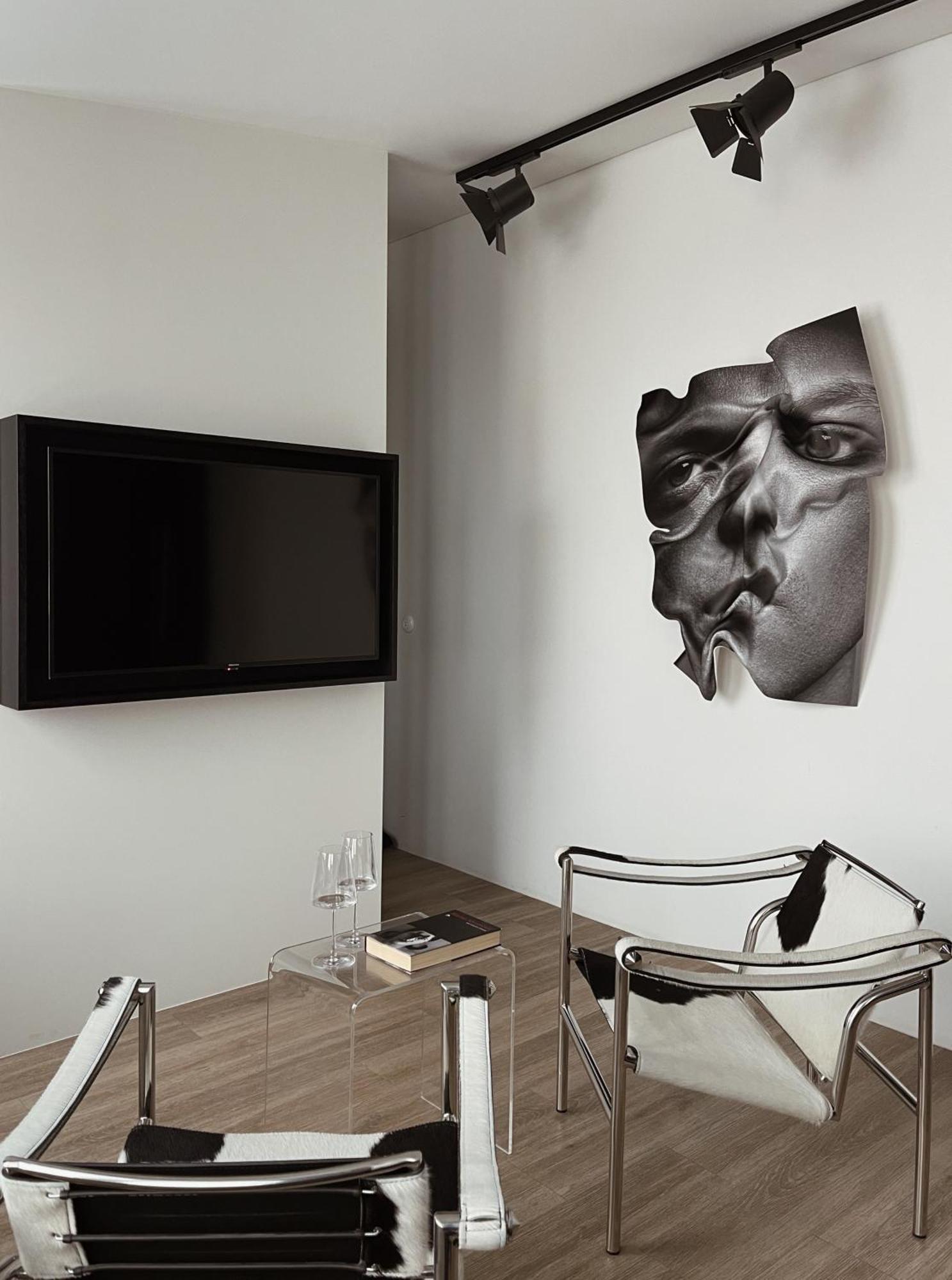 الشقق الفندقية كاوناسفي  Boheme House المظهر الخارجي الصورة